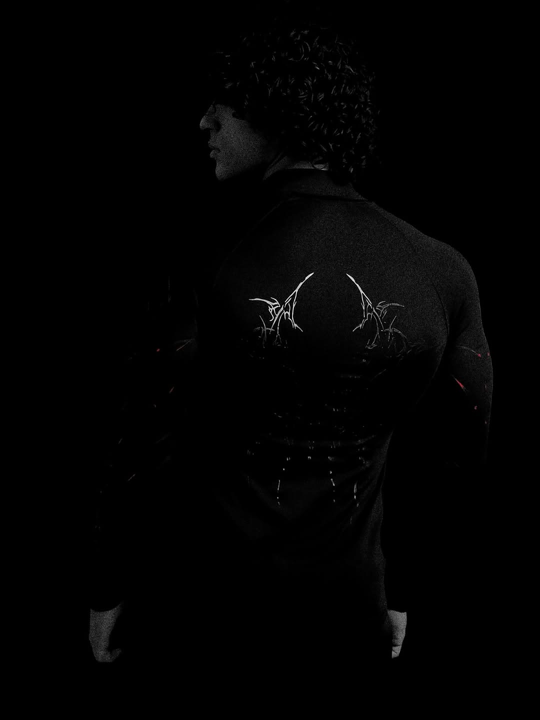 skywalk - COMPRESSION ZIPPER