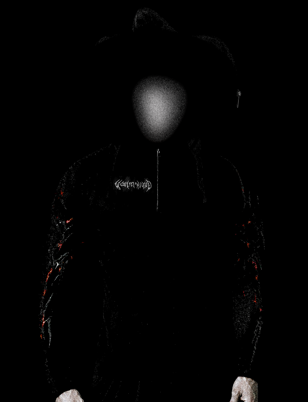 skywalk - COMPRESSION ZIPPER