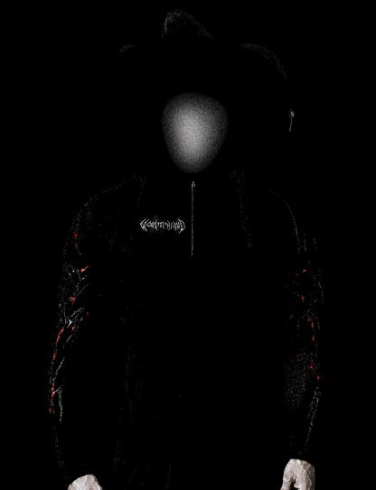 skywalk - COMPRESSION ZIPPER