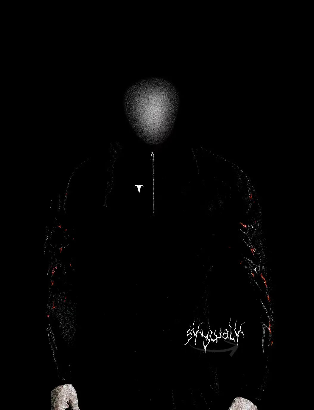 skywalk - COMPRESSION ZIPPER