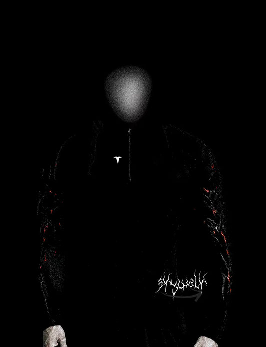 skywalk - COMPRESSION ZIPPER