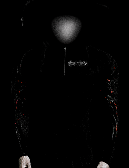 skywalk - COMPRESSION ZIPPER